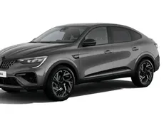 Renault Arkana Le Havre