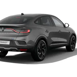 Renault Arkana Arkana E-Tech full hybrid 145 GSR2 esprit Alpine Le Havre