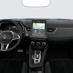 Renault Arkana Arkana E-Tech full hybrid 145 GSR2 esprit Alpine Le Havre