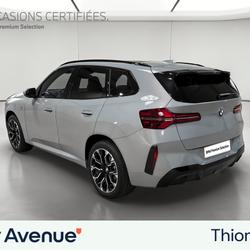 BMW X3 20d xDrive 197 ch BVA8 M Sport occasion - Terville - photo 3/36
