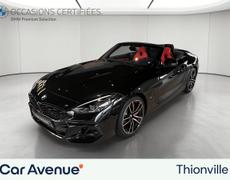 BMW Z4 Terville