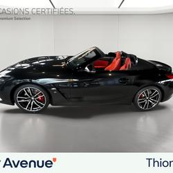 BMW Z4 sDrive30i 258 ch BVA8 occasion - Terville - photo 2/30