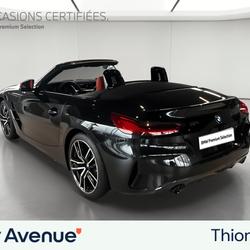 BMW Z4 sDrive30i 258 ch BVA8 occasion - Terville - photo 3/30