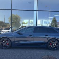 Audi A6 e-tron A6 e-tron Avant Performance 367 ch 100 kWh S line Colmar