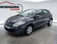 Renault Megane 3 Châtillon-en-Vendelais