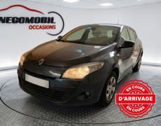 Renault Megane 3 Châtillon-en-Vendelais