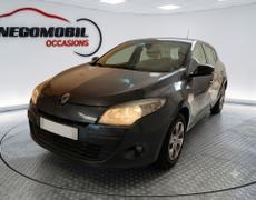 Renault Megane 3 Châtillon-en-Vendelais