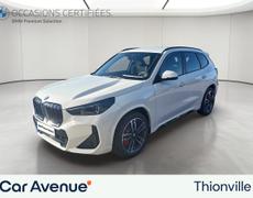 BMW X1 Terville