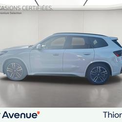 BMW X1 sDrive 20d 163ch DKG7 M Sport occasion - Terville - photo 2/30