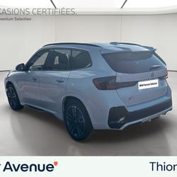 BMW X1 sDrive 20d 163ch DKG7 M Sport occasion - Terville - photo 3/30
