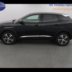 Peugeot 3008 1.2 PURETECH 130CH ALLURE PACK Brest