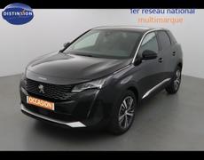 Peugeot 3008 Trégueux