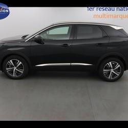 Peugeot 3008 1.2 PURETECH 130CH ALLURE PACK Tr&eacute;gueux