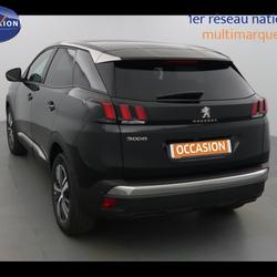 Peugeot 3008 1.2 PURETECH 130CH ALLURE PACK Tr&eacute;gueux