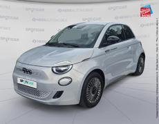 Fiat 500 II