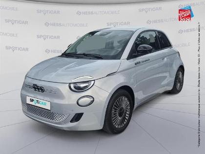Fiat 500 II - e 118ch Icône - 29 999 €
