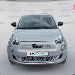 Fiat 500 II e 118ch Ic&ocirc;ne Colmar