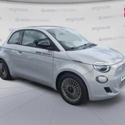 Fiat 500 II e 118ch Ic&ocirc;ne Colmar