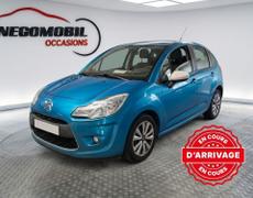 Citroen C3 Châtillon-en-Vendelais