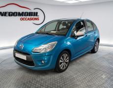 Citroen C3 Châtillon-en-Vendelais