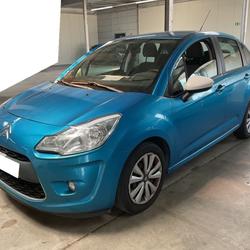 Citroen C3 HDi 70 Ch&acirc;tillon-en-Vendelais