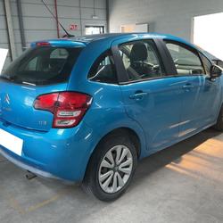 Citroen C3 HDi 70 Ch&acirc;tillon-en-Vendelais