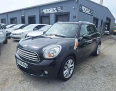 Mini Countryman Sainte-Luce-sur-Loire