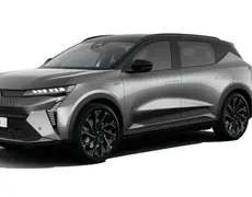 Renault Scenic 4 Le Havre