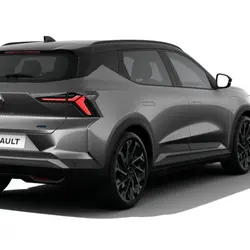 Renault Scenic 4 Scenic E-Tech electrique 220 ch grande autonomie Techno esprit Alpine Le Havre