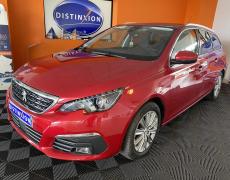Peugeot 308 SW Phase 2 Brest