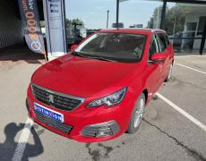 Peugeot 308 SW Phase 2 Brest