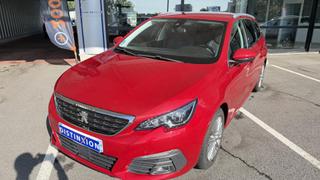 Peugeot 308 SW Phase 2  - Allure - photo 0
