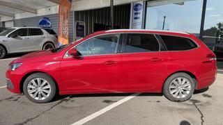 Peugeot 308 SW Phase 2  - Allure - photo 1