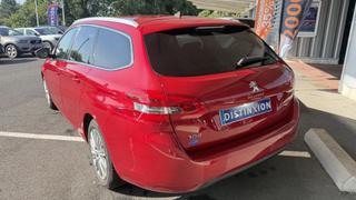 Peugeot 308 SW Phase 2  - Allure - photo 2