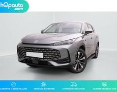 MG EHS Cesson-Sévigné