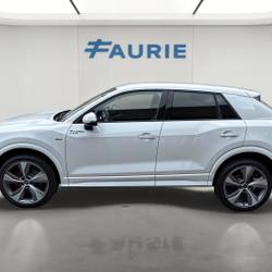 Audi Q2 Q2 35 TFSI 150 S tronic 7 S line Plus Terrasson-Lavilledieu