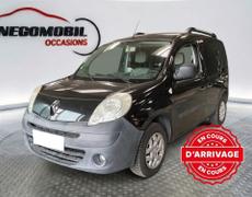 Renault Kangoo Châtillon-en-Vendelais