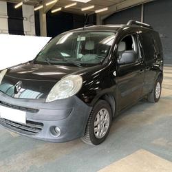 Renault Kangoo Expression 1.6 16v Ch&acirc;tillon-en-Vendelais