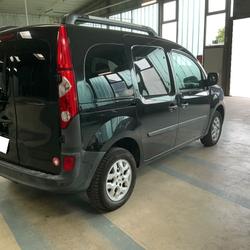Renault Kangoo Expression 1.6 16v Ch&acirc;tillon-en-Vendelais