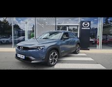 Mazda MX-30 Mouilleron-le-Captif