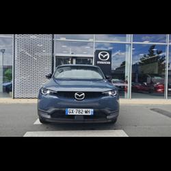 Mazda MX-30 e-SKYACTIV R-EV 170ch Makoto Modern Confidence Mouilleron-le-Captif