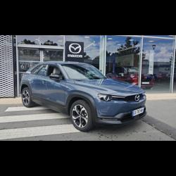 Mazda MX-30 e-SKYACTIV R-EV 170ch Makoto Modern Confidence Mouilleron-le-Captif