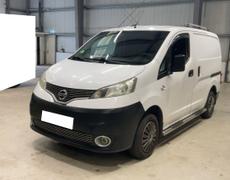 Nissan NV 200 Châtillon-en-Vendelais