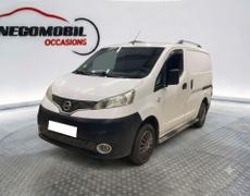Nissan NV 200 Châtillon-en-Vendelais