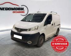 Nissan NV 200 Châtillon-en-Vendelais
