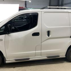 Nissan NV 200 1.5 dCi 89 Acenta Ch&acirc;tillon-en-Vendelais
