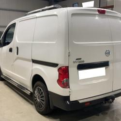 Nissan NV 200 1.5 dCi 89 Acenta Ch&acirc;tillon-en-Vendelais