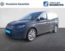 Volkswagen Caddy La Motte-Servolex