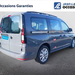 Volkswagen Caddy Maxi Caddy Maxi 1.5 eHybrid 150 DSG6 Life La Motte-Servolex