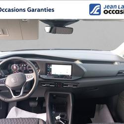 Volkswagen Caddy Maxi Caddy Maxi 1.5 eHybrid 150 DSG6 Life La Motte-Servolex
